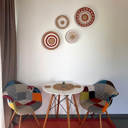 אוטייהא Anna Apartment מראה חיצוני תמונה