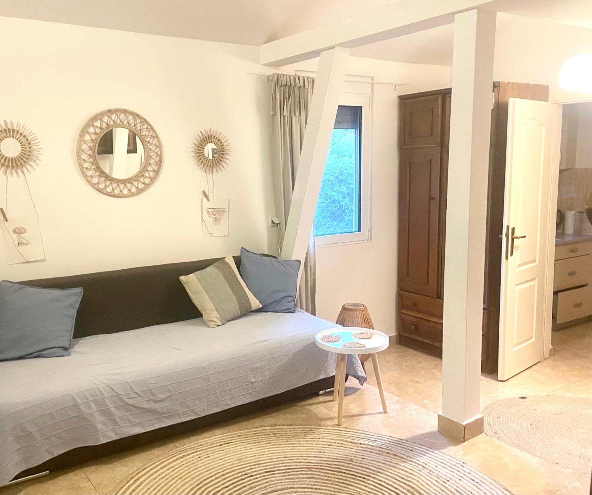 אוטייהא Anna Apartment מראה חיצוני תמונה