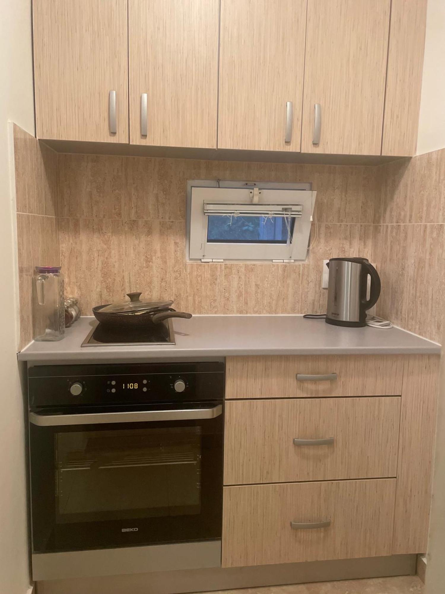 אוטייהא Anna Apartment מראה חיצוני תמונה