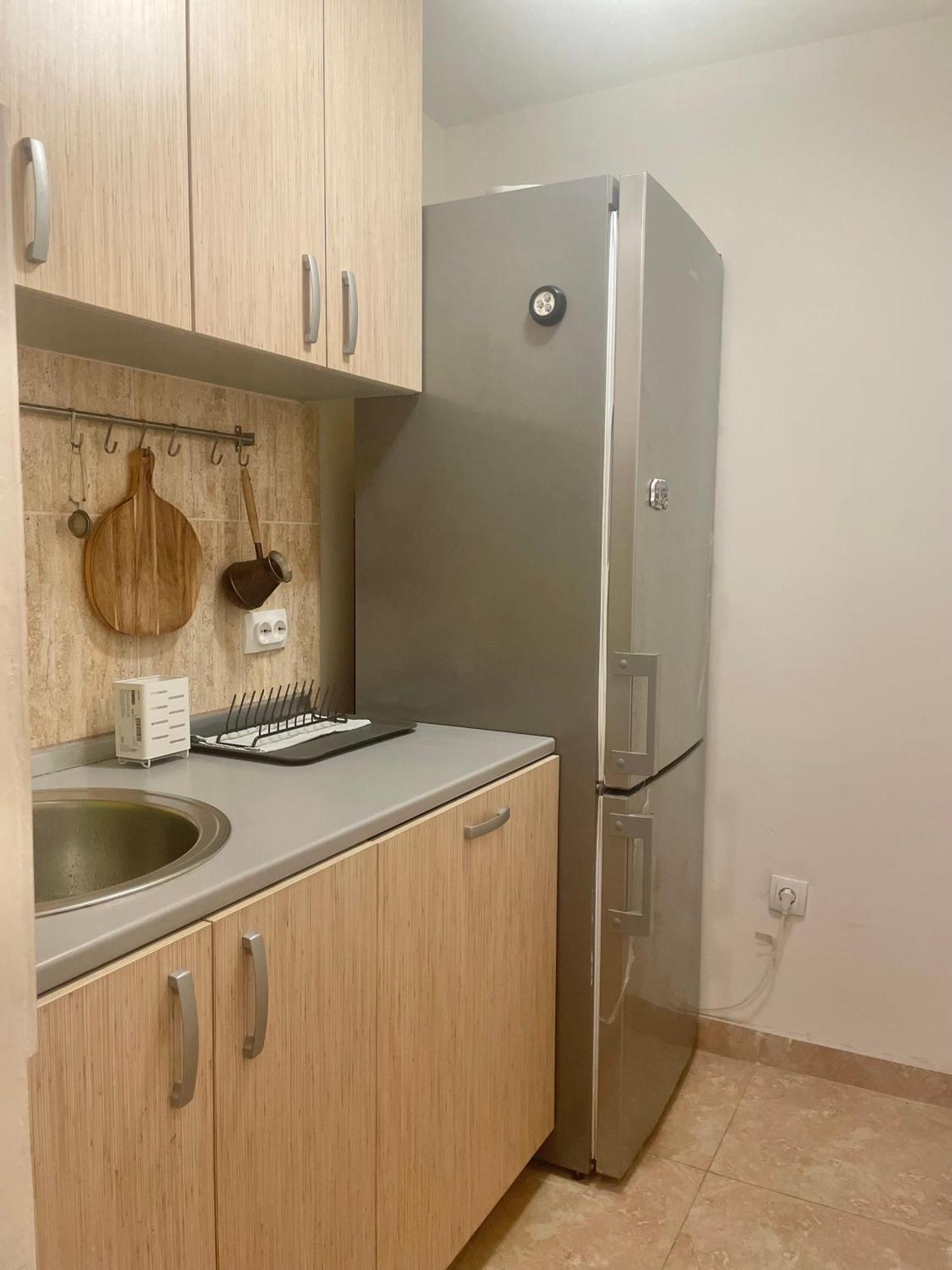 אוטייהא Anna Apartment מראה חיצוני תמונה