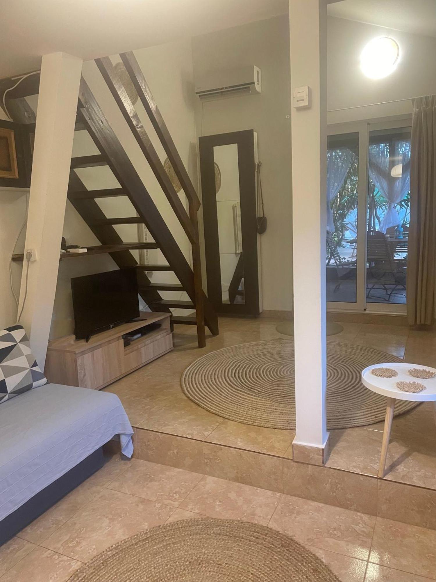 אוטייהא Anna Apartment מראה חיצוני תמונה