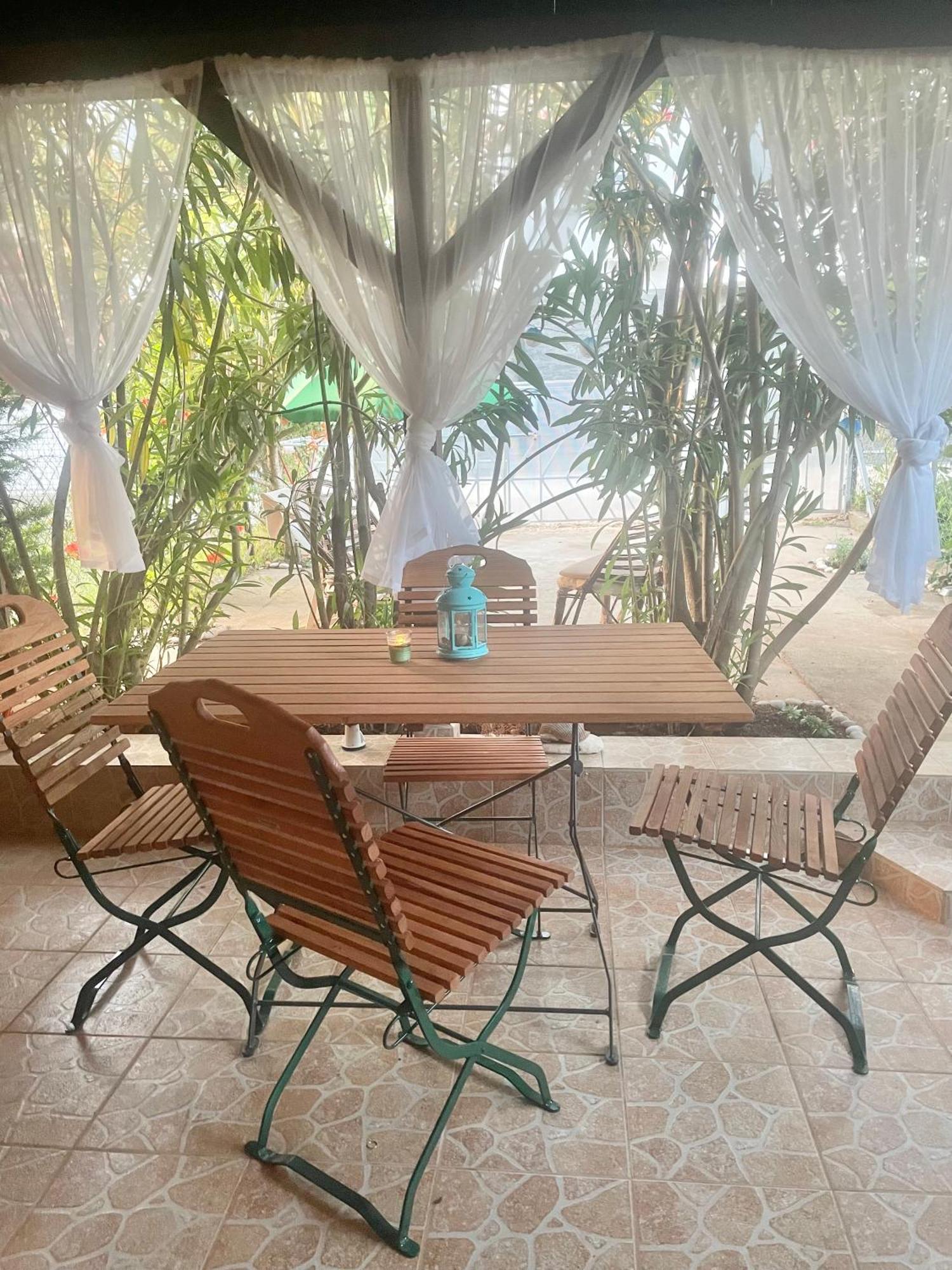 אוטייהא Anna Apartment מראה חיצוני תמונה