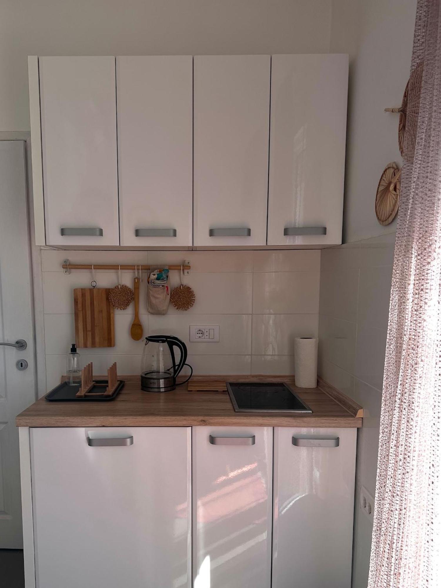 אוטייהא Anna Apartment מראה חיצוני תמונה