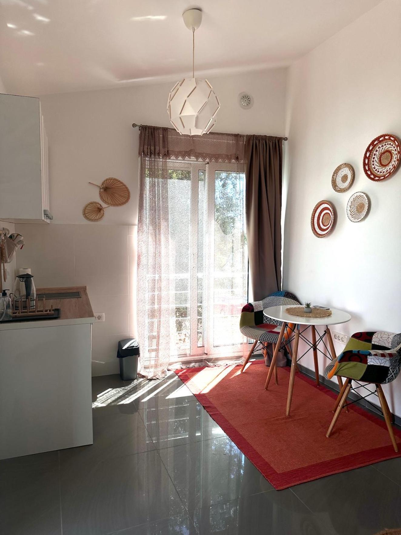 אוטייהא Anna Apartment מראה חיצוני תמונה