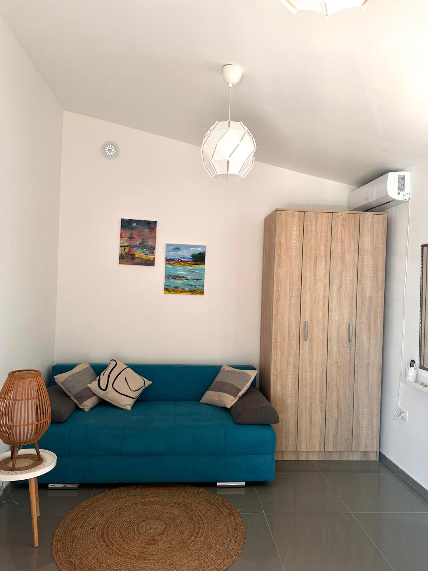 אוטייהא Anna Apartment מראה חיצוני תמונה